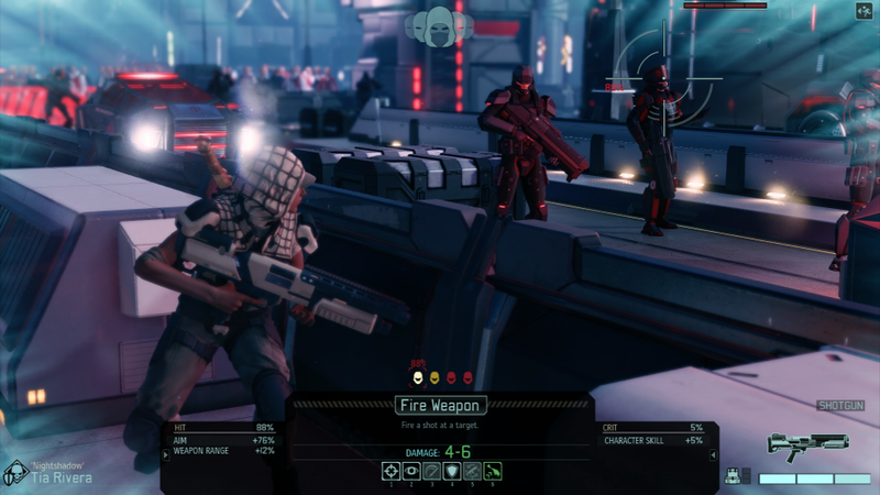 Illustration for article titled What Strategies Will You Use To Defeat Our Alien Overlords in XCOM 2?